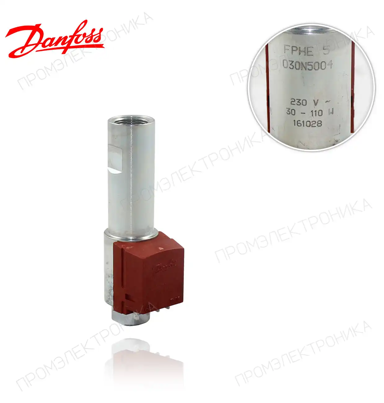 FPHBE 030N5004 //FPHB5 030N1202 RG1/8