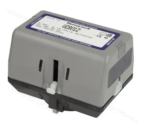 VC 8012 24V для VC