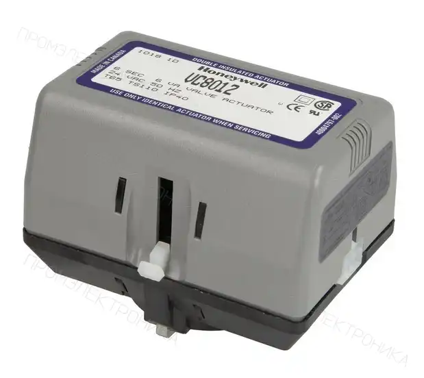 VC 8012 24V для VC
