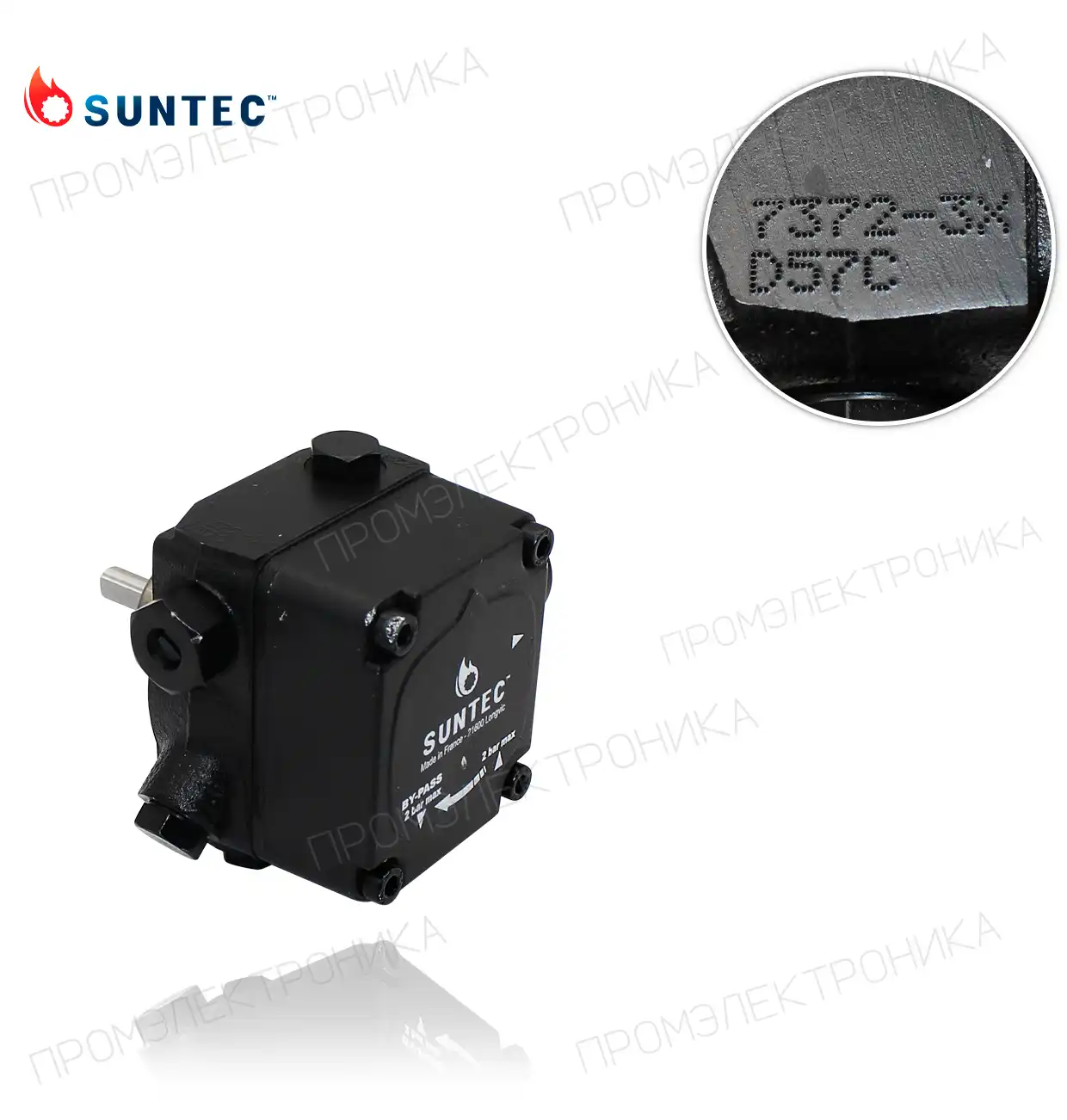 D57C 7372 3/4P