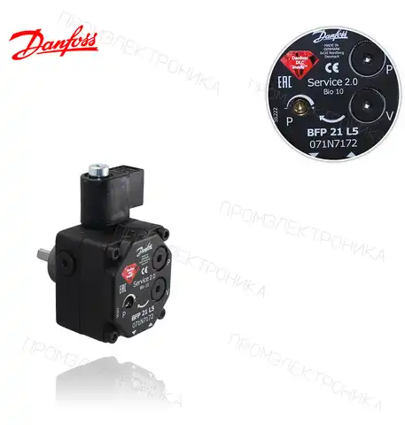 BFP 21 L5-071N7172 DIAMOND