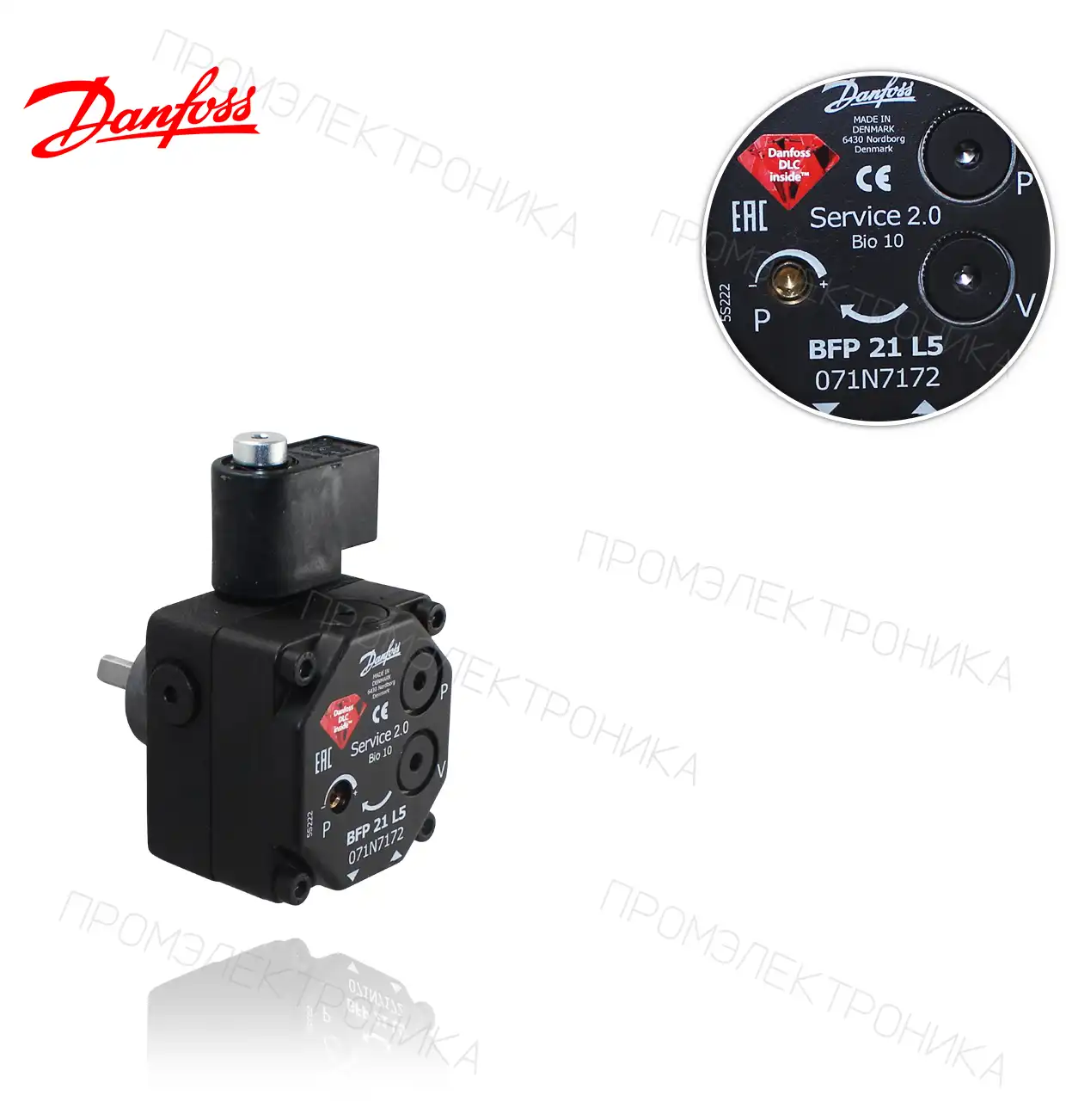 BFP 21 L5-071N7172 DIAMOND