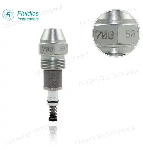 W2 700KG 50º F4W