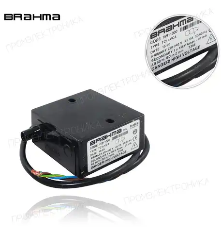 TC1LVCA 1x15kV
