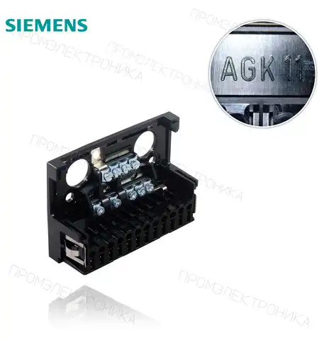 Z AGK 11 для LOA/LGA/LGB/LMG/LME