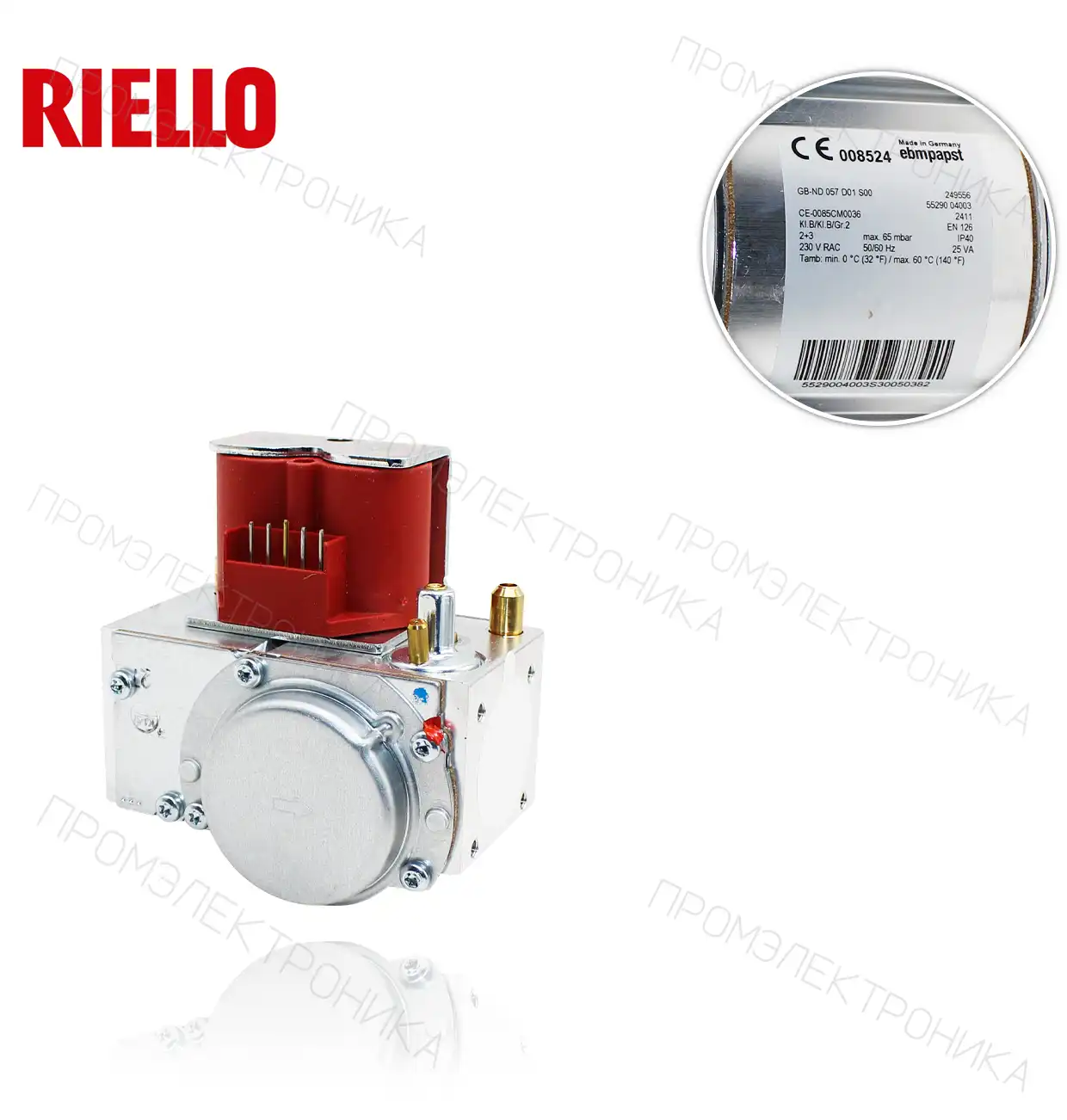 CONDEXA PRO3 345 IN C A 4R002140