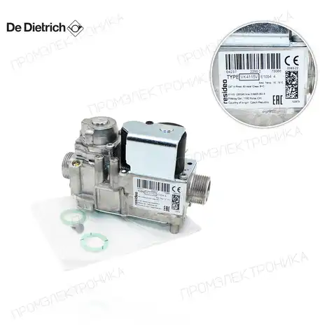 VK4115VE1054 для MCA 25/28 S101507