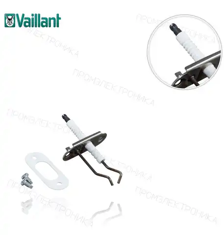 090709 VMW 236/3-5 SPARK