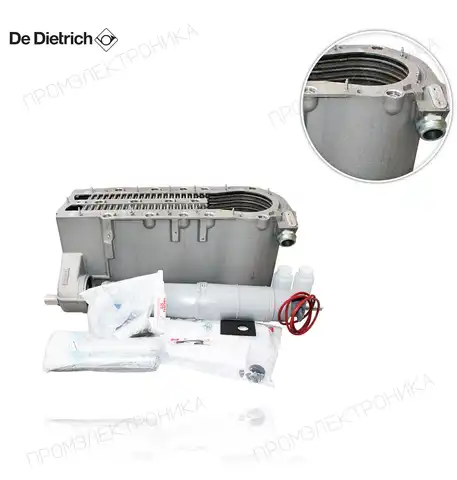 нагревательный 90-115KW S101550