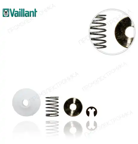 крепление для VCW180-280, 282E, 240E SO 27,24-10 088617