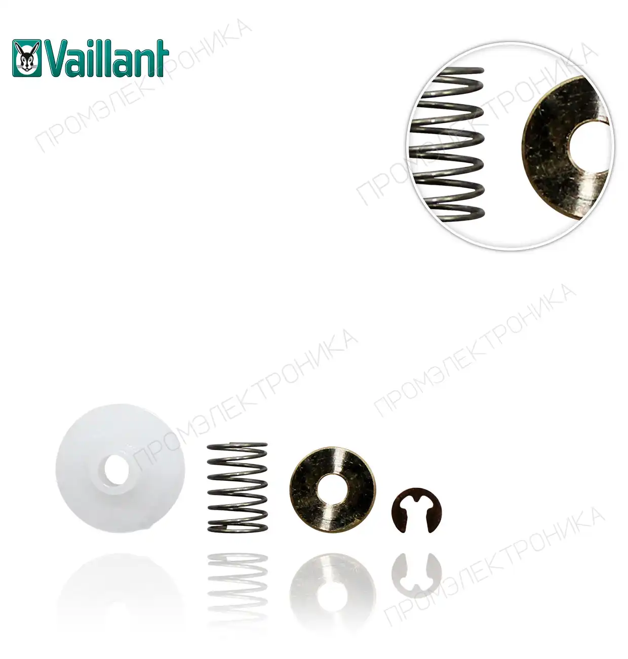 крепление для VCW180-280, 282E, 240E SO 27,24-10 088617