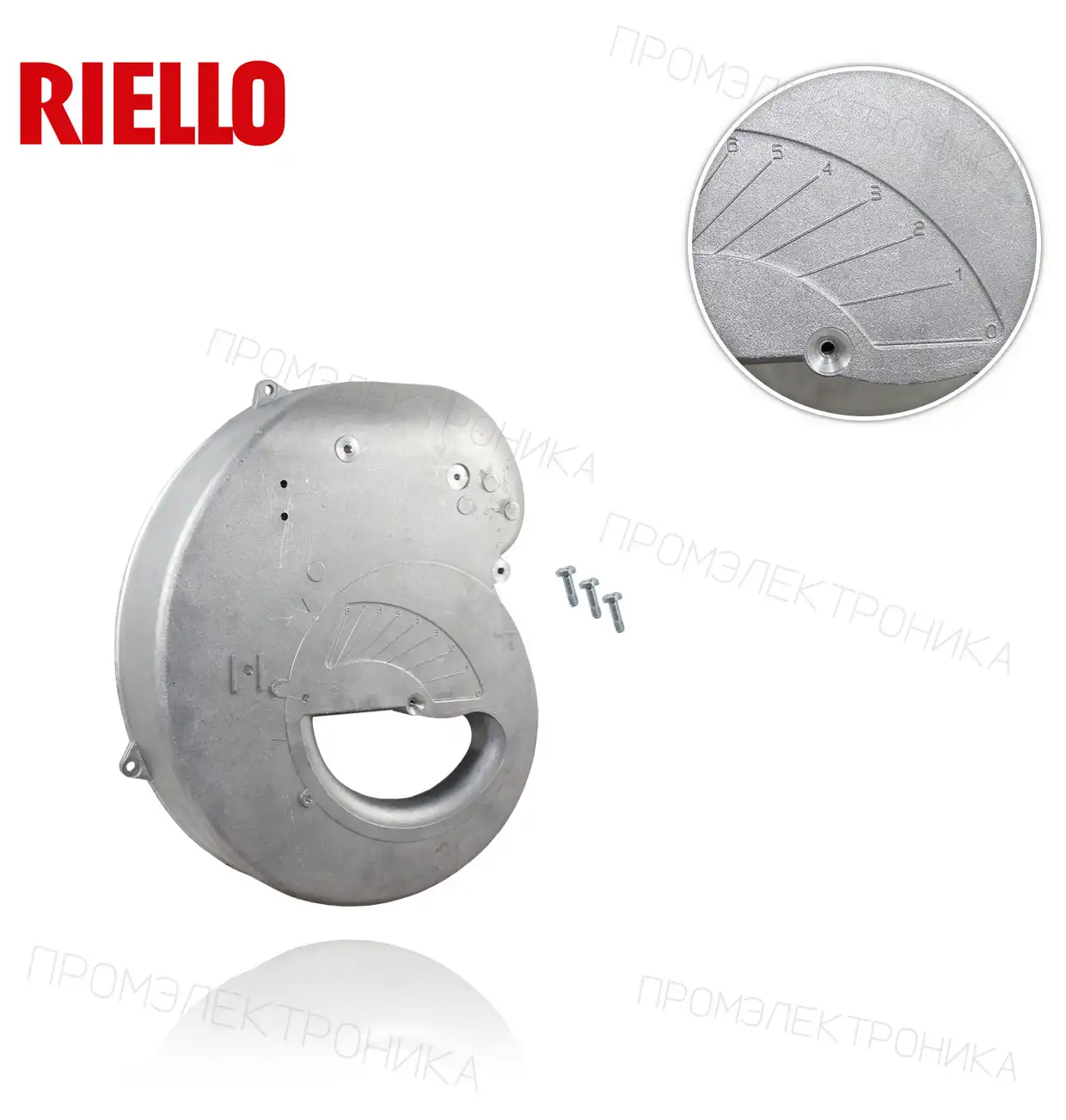 корпус для 40 F20 3007211