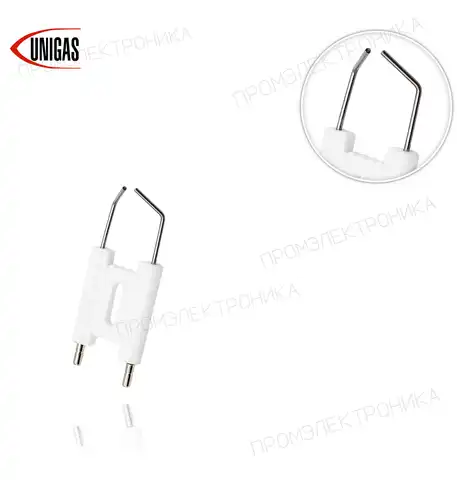 двухпроводный G10/1/ 4mm de MG3 2080203