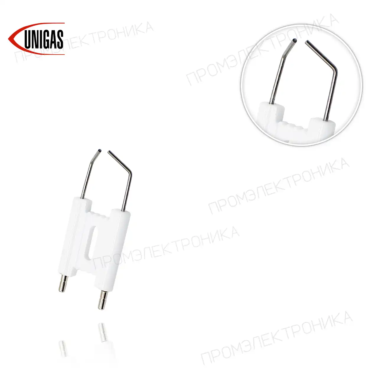 двухпроводный G10/1/ 4mm de MG3 2080203