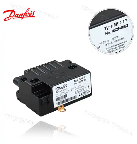 052F4063 EBI4 1P 120V