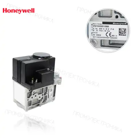 VR815VA5001-0000 DN15 24V VA-0000 специальный