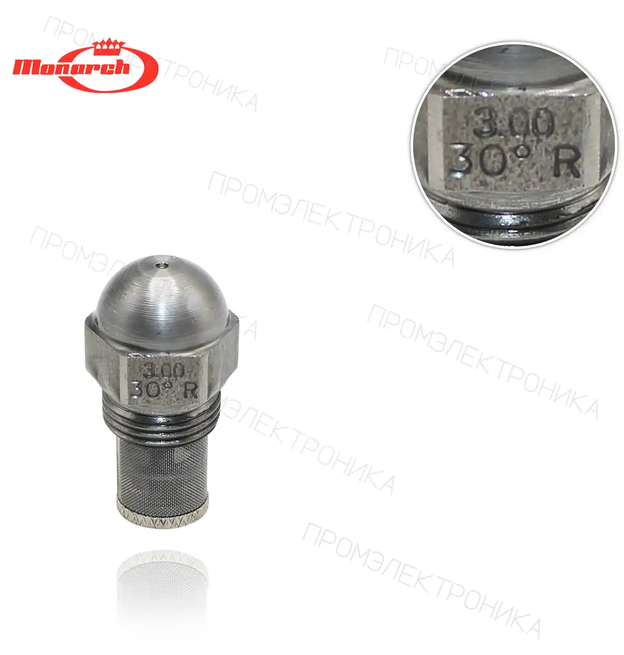 3,00 G 30ºPLP