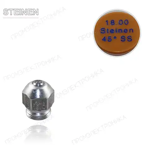18.00 G 45ºSS