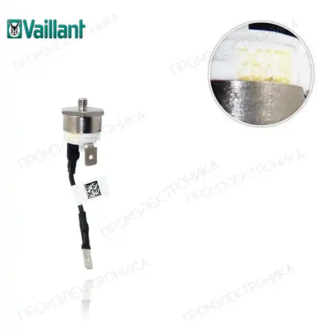температура VM 806/5-5 R3 0020143456