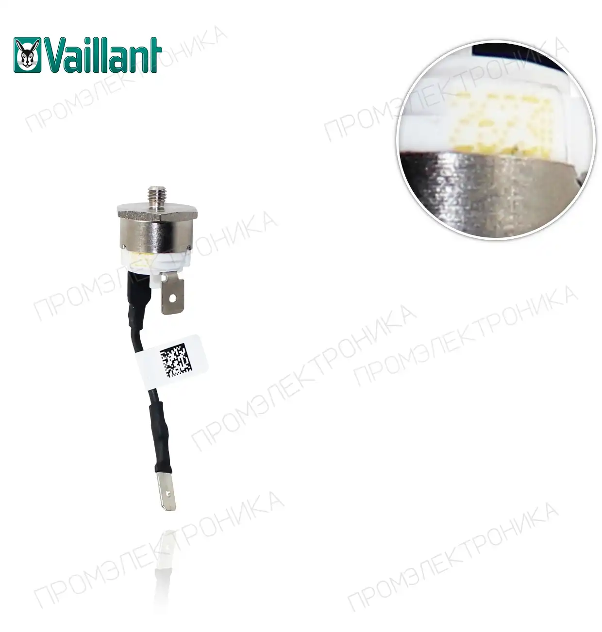 температура VM 806/5-5 R3 0020143456
