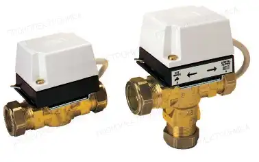087N6620 HPV 1.0B с электроприводом