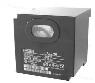 LAL 2.25 110V