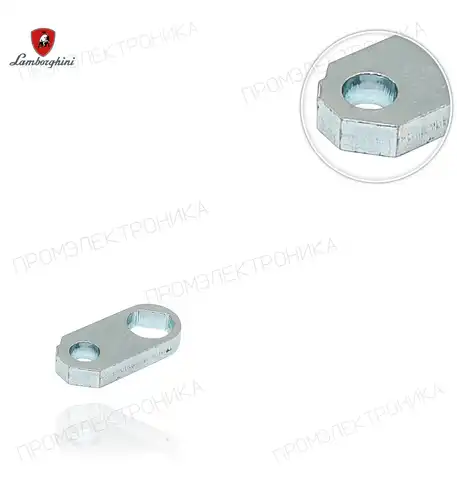 DEL вал сервопривод LMB LO 1000 ST 01134270