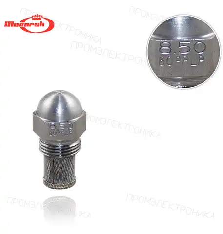 8.50 G 60ºPLP
