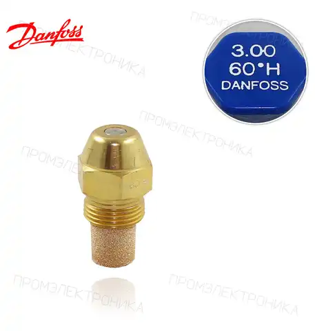 3.00 G 60ºH