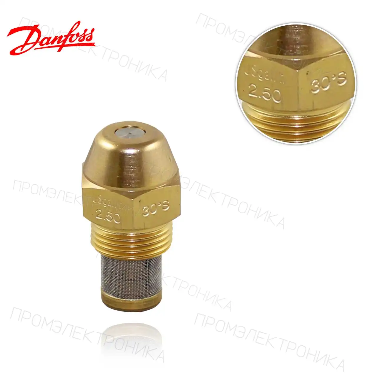 2.50 G 30ºS