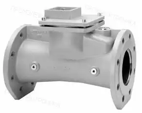 VGH 10.18050 DN80mm NC 2-ходовой для воздух/газ