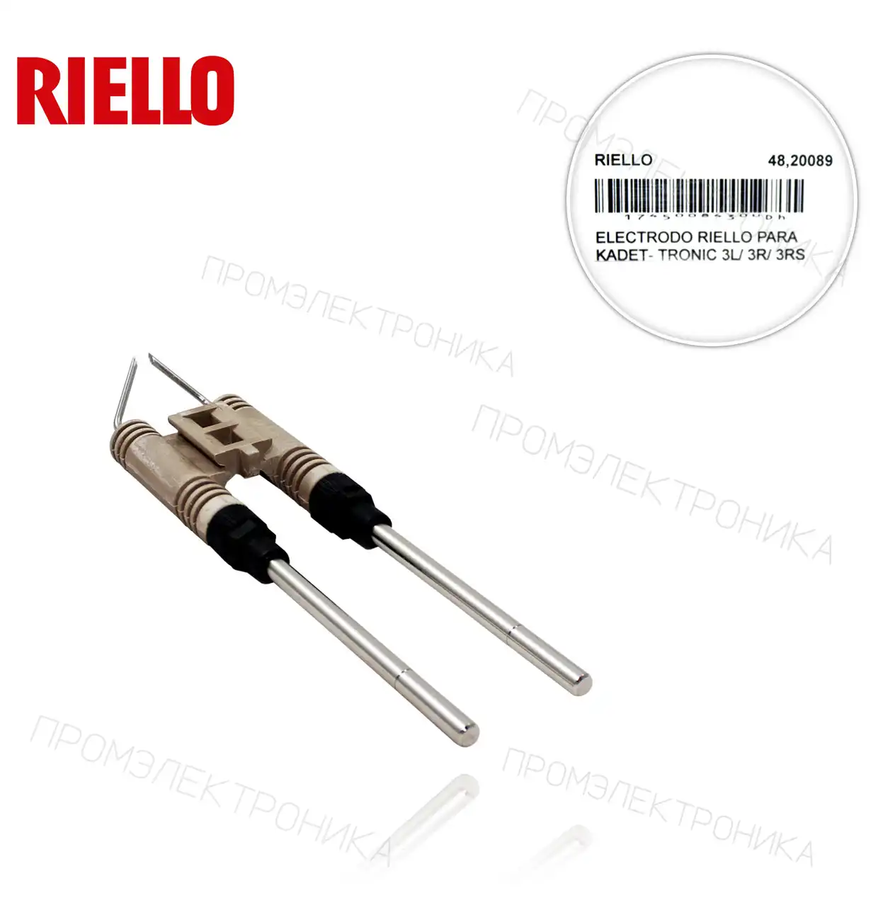 3005766 3L/ 3R/ 3RS KADET-TRONIC