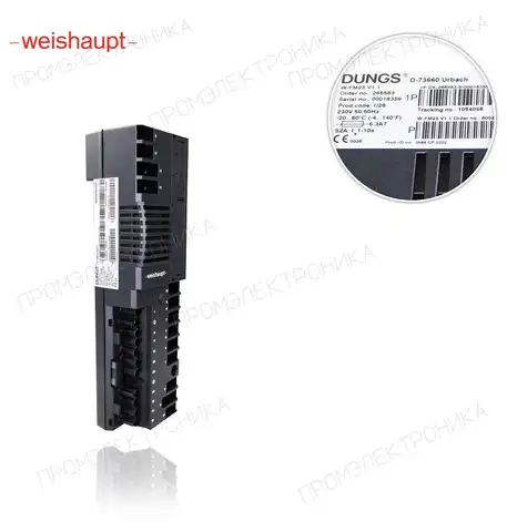 23030100440 W-FM25 230V
