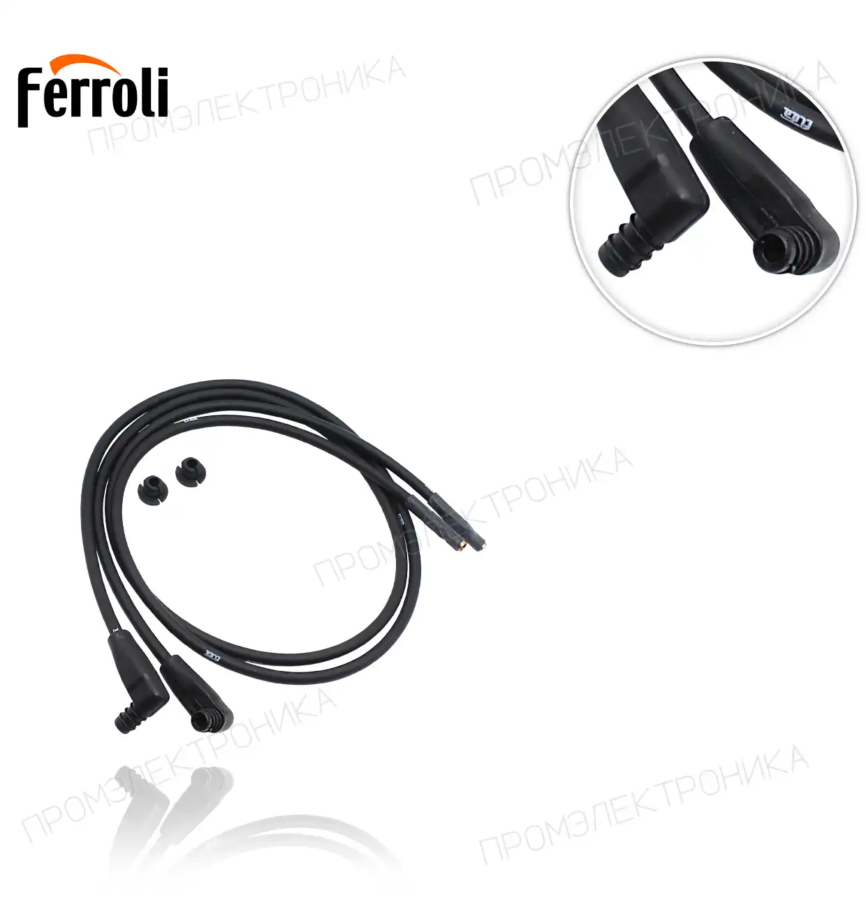 высокая электрод розжига SUN G30- G50 39817360