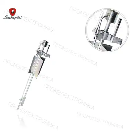 опора форсунка ECO 40/2 3981C530