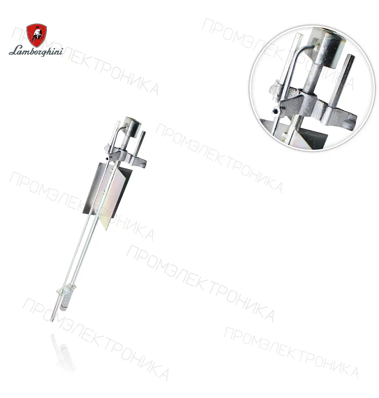 опора форсунка ECO 40/2 3981C530