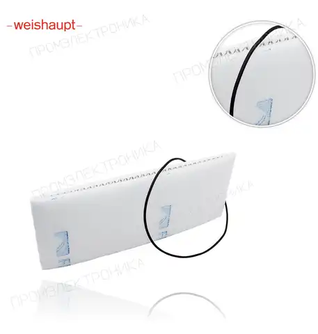 фильтр WF3065/1 15122440142