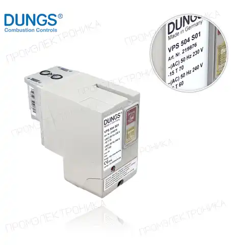 VPS 504 S01 2m