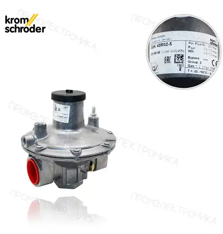 GIK 40 R02-5 R 1"1/2