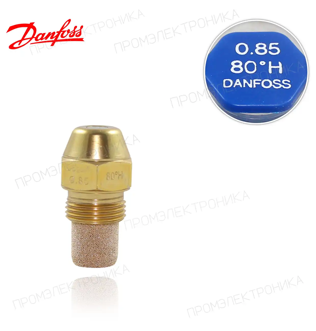 0.85 G 80ºH