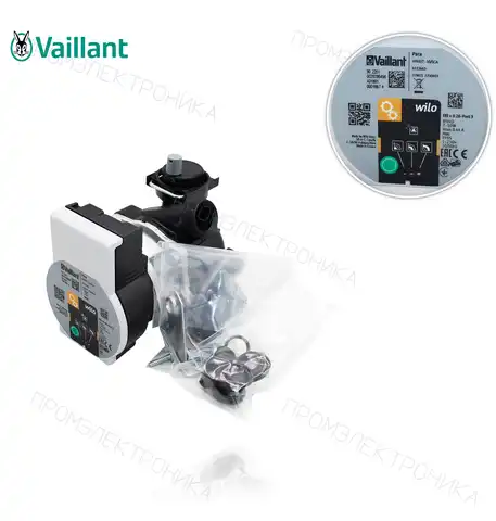высокая кпд VMW 240/3-3 M// VMW 240/3-5 M 0010030669