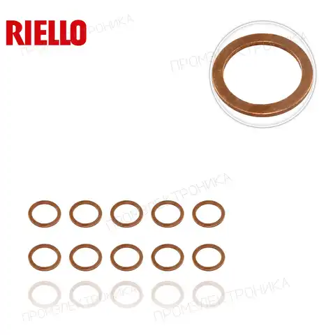 TECNO 50LM (10 шт.) 3007079