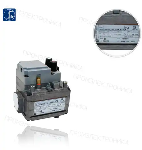 ELECTROSIT 810.200