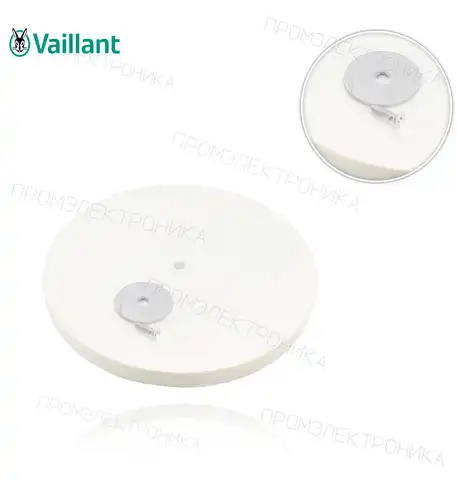 изоляция 16mm. с гайка и шайба 0020093190