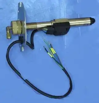 VBO 65W 185mm. 066802