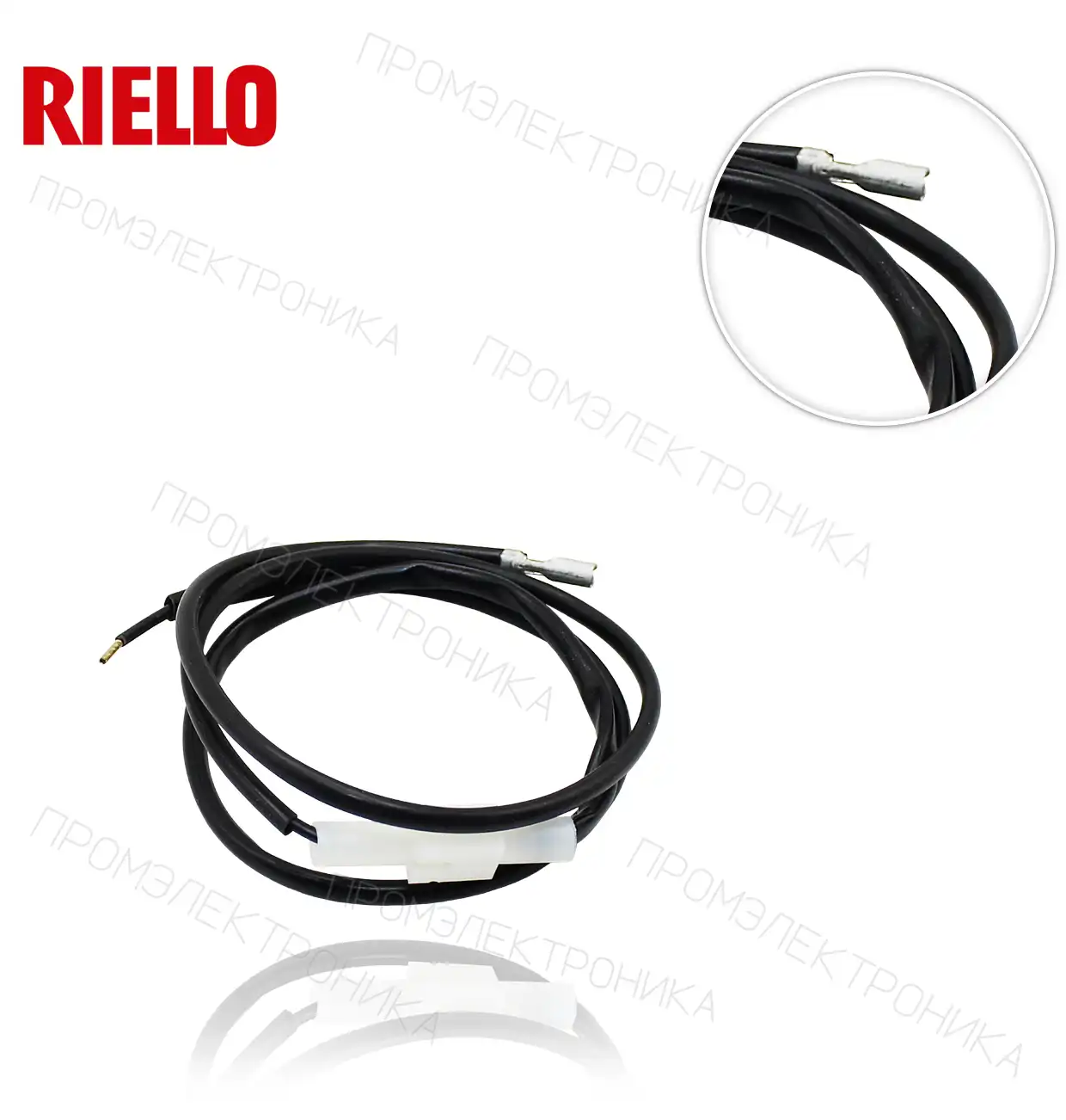 датчик ионизации RS 160/E BLU 3013935