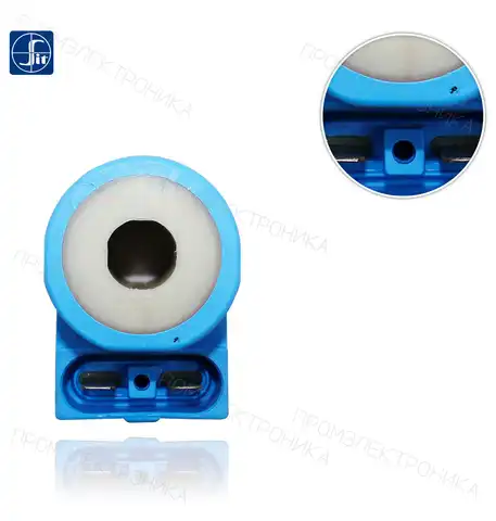 EV1 220V/60Hz 822/826-827/828 0.967.133 blue NOVA