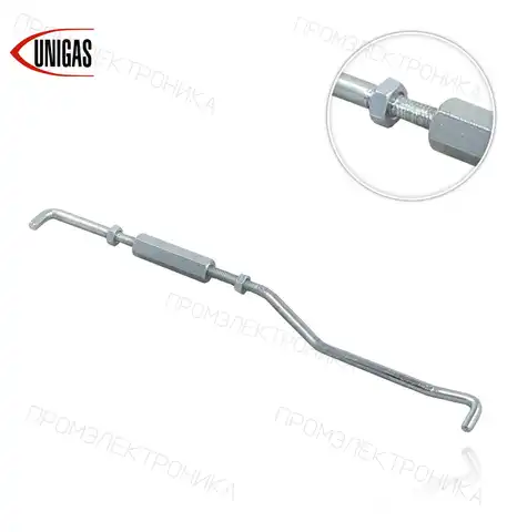 400/550PR 24900A3 IDEA газ кабель