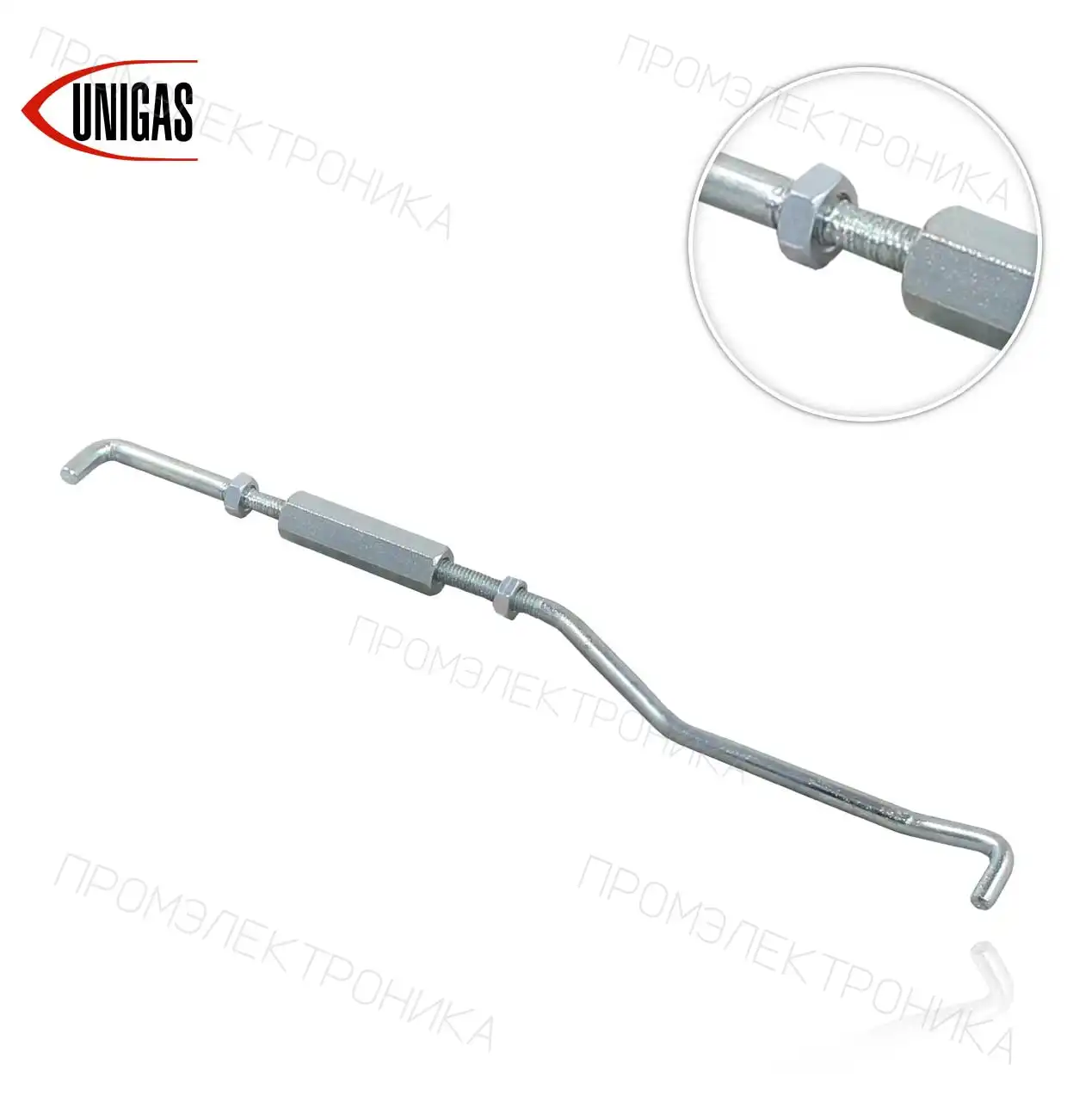 400/550PR 24900A3 IDEA газ кабель