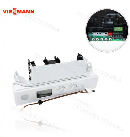 VITODENS 100-W WB1C 7841748